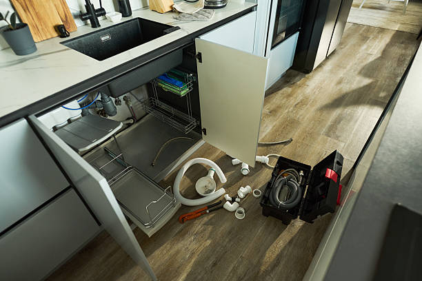 Reliable Leak Detection contractor in Salvisa, KY by Street Wise - Plumbing